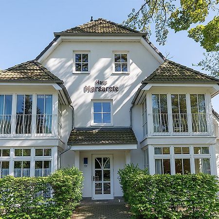 Haus Margarete Apartment บินซ์ ห้อง รูปภาพ