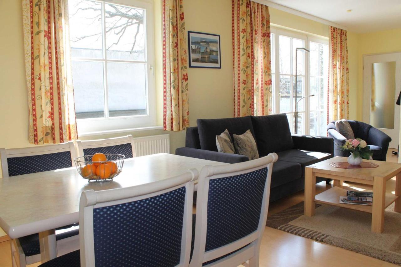 Haus Margarete Apartment บินซ์ ภายนอก รูปภาพ