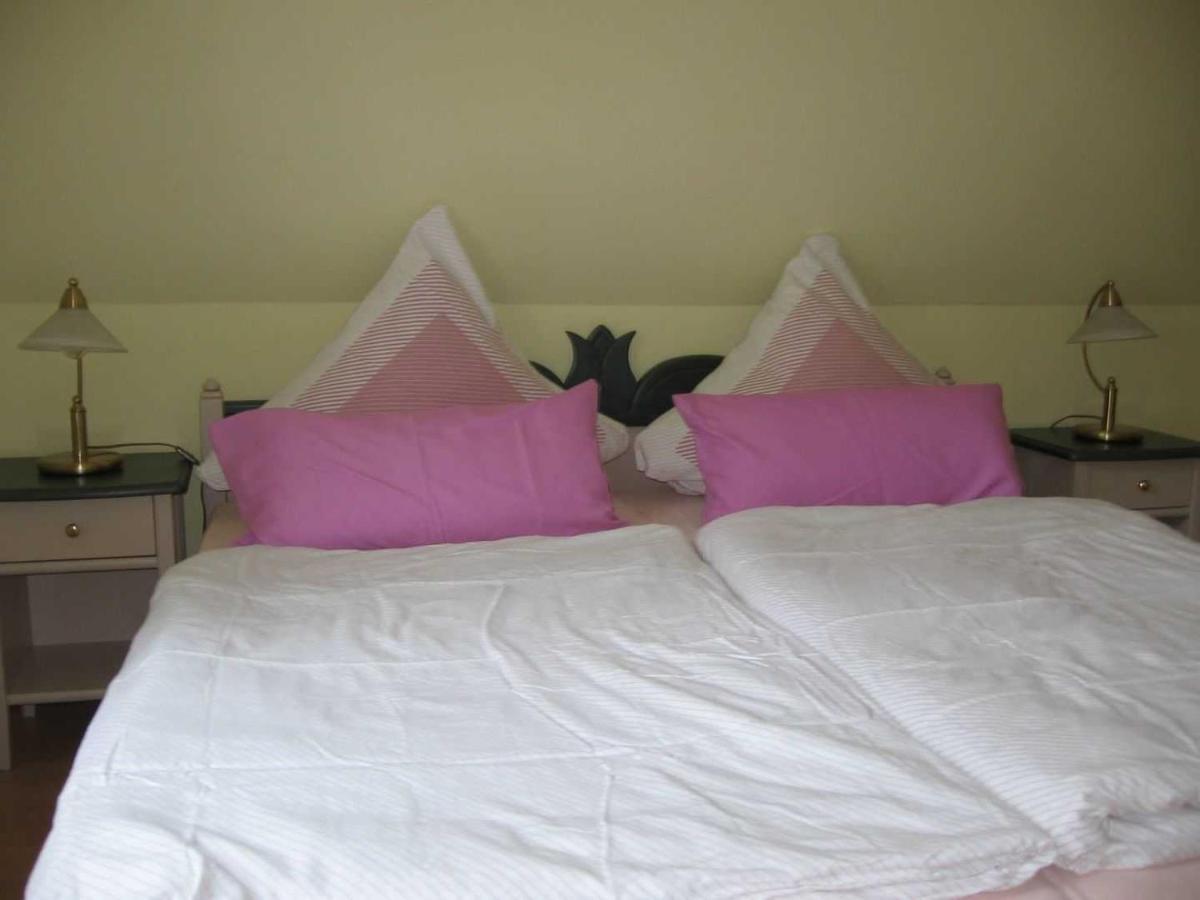 Haus Margarete Apartment บินซ์ ภายนอก รูปภาพ