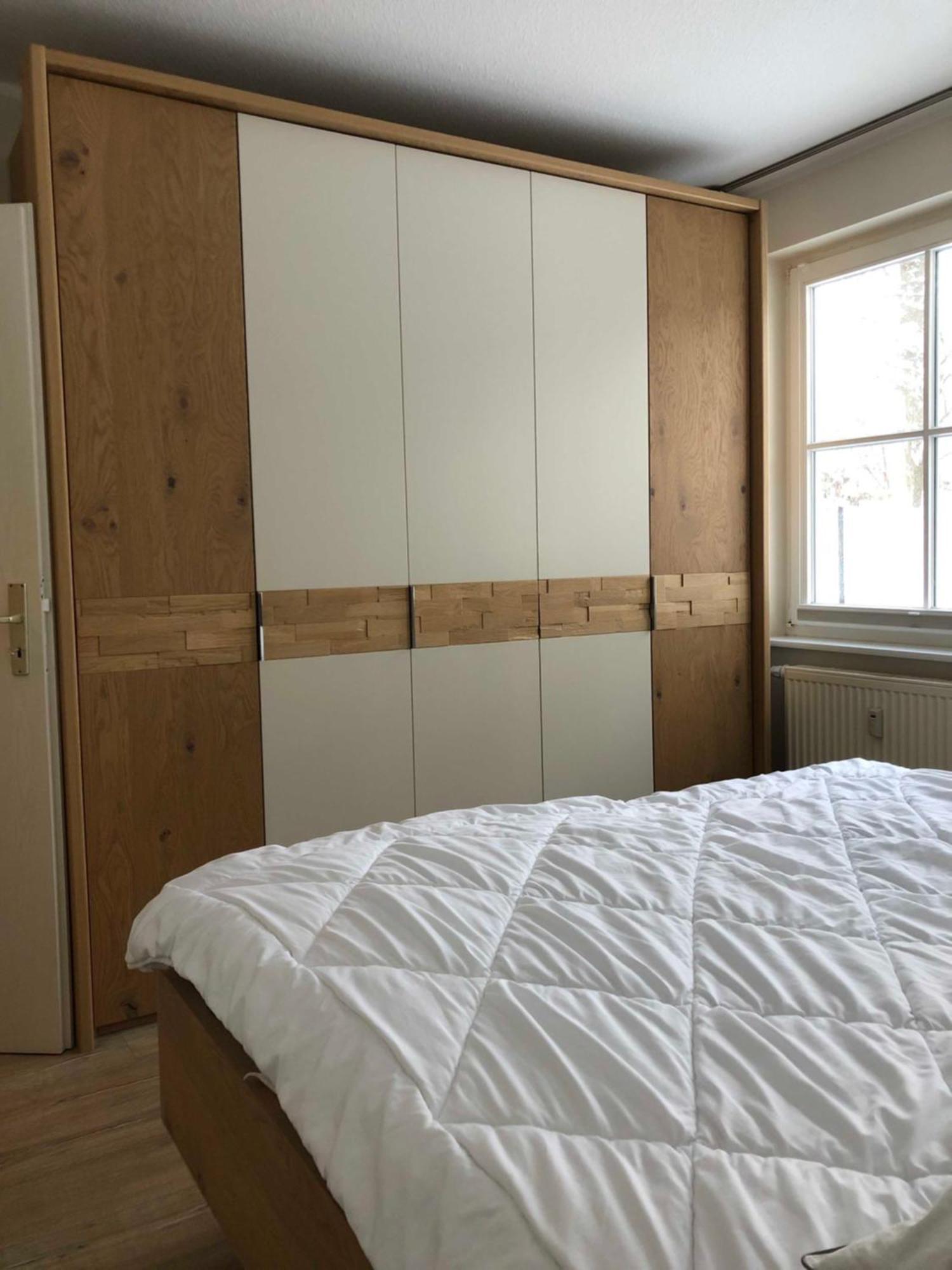 Haus Margarete Apartment บินซ์ ภายนอก รูปภาพ