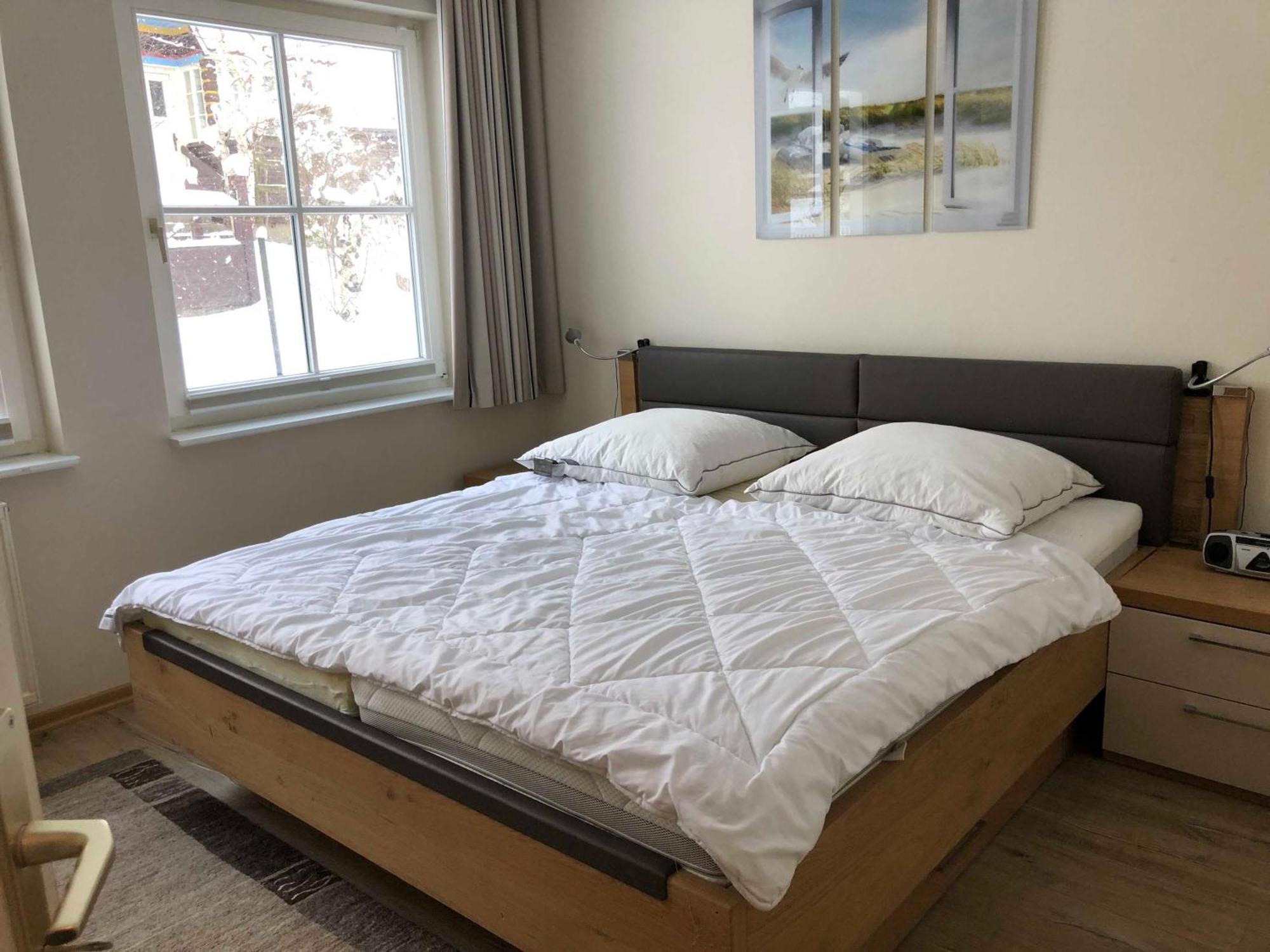 Haus Margarete Apartment บินซ์ ภายนอก รูปภาพ